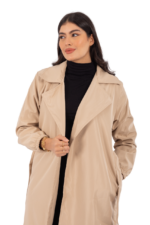 Trench Maya