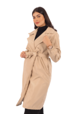 Trench Maya