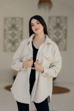 NV54 – Chemise Cachemire