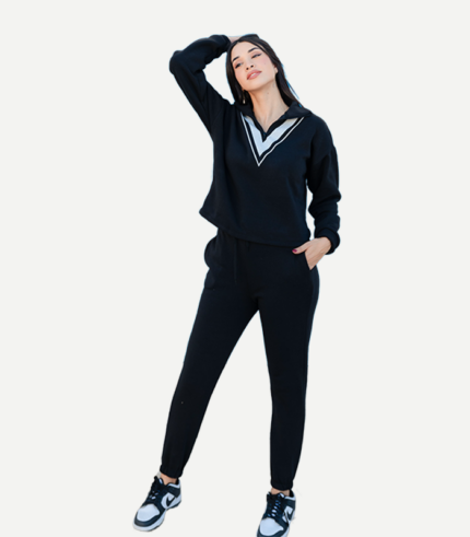 Ensemble Casual Chic