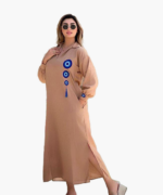 Jebba Traditionnelle Brodée