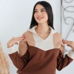 Survêtement Lara – Style et Confort