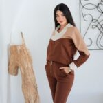 Survêtement Lara – Style et Confort