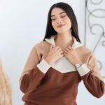Survêtement Lara – Style et Confort