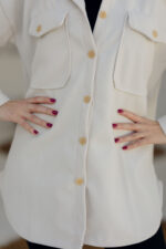 NV54 – Chemise Cachemire