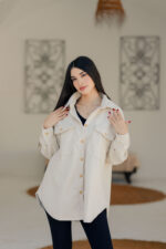NV54 – Chemise Cachemire