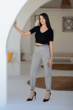 Pantalon Cachemire