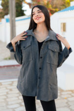 NV54 – Chemise Cachemire