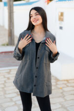 NV54 – Chemise Cachemire