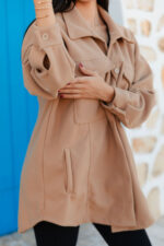 NV54 – Chemise Cachemire