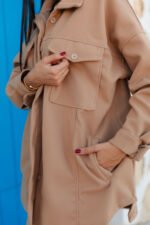 NV54 – Chemise Cachemire