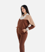 Survêtement Lara – Style et Confort