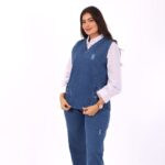 Ensemble Femme Jean – Style Décontracté