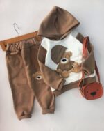 Baby Bear Ensemble 2 Pièces