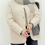 NV40 – Veste Matelassée imperméable