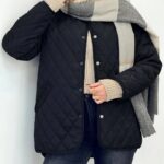 NV40 – Veste Matelassée imperméable