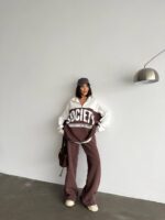 Survêtement Oversized