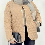 NV40 – Veste Matelassée imperméable