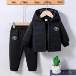 NV09 – Sweet à Capuche pour Enfants