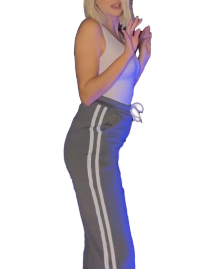 NV63 – Pantalon Sport : Confort et Style Décontracté