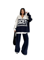 Survêtement Oversized