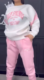 NV44 – Jogging Femme – Confort et Style