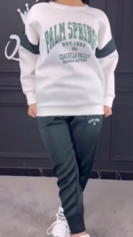 NV44 – Jogging Femme – Confort et Style