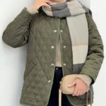 NV40 – Veste Matelassée imperméable