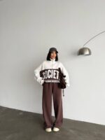 Survêtement Oversized