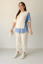 Ensemble Femme Moderne 2 Pièces