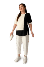 Ensemble Femme Moderne 2 Pièces