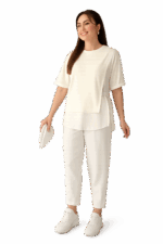 Ensemble Femme Moderne 2 Pièces
