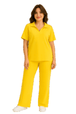 Ensemble d’été pour Femme – Élégance Décontractée