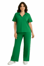 Ensemble d’été pour Femme – Élégance Décontractée