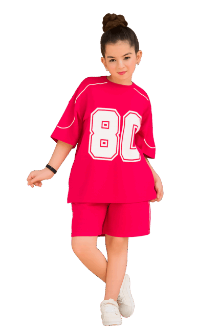 ensemble pour Fille – Set Lina