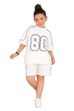 ensemble pour Fille – Set Lina