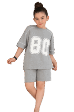 ensemble pour Fille – Set Lina