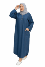 Robe Djean Femme