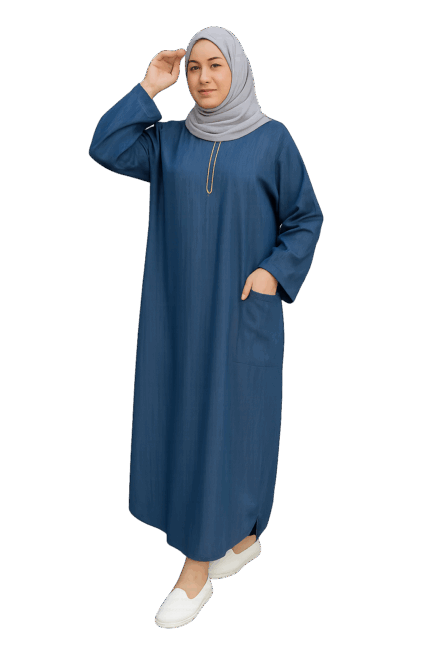 Robe Djean Femme