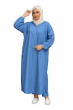 Robe Djean Femme