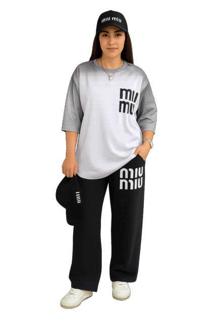 Ensemble Femme Miu Miu en Tunisie
