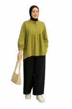 Chemise Légère et Élégante pour Femme