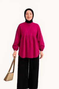 Chemise Légère et Élégante pour Femme
