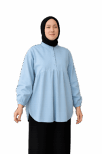 Chemise Légère et Élégante pour Femme