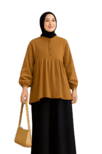 Chemise Légère et Élégante pour Femme