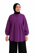 Chemise Légère et Élégante pour Femme