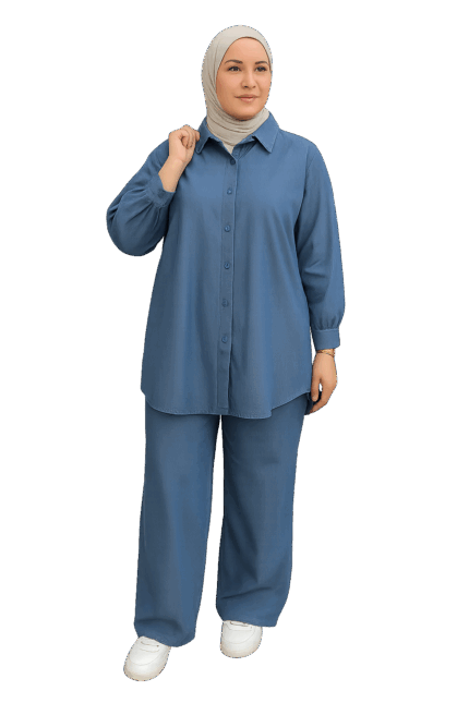 Ensemble Jean Femme 2 Pièces pour femmes