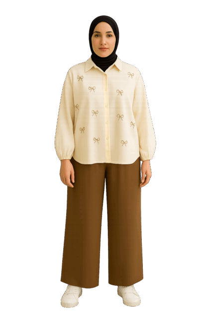 Ensemble Femme 3 Pièces Élégant