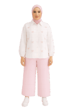 Ensemble Femme 3 Pièces Élégant