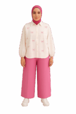 Ensemble Femme 3 Pièces Élégant